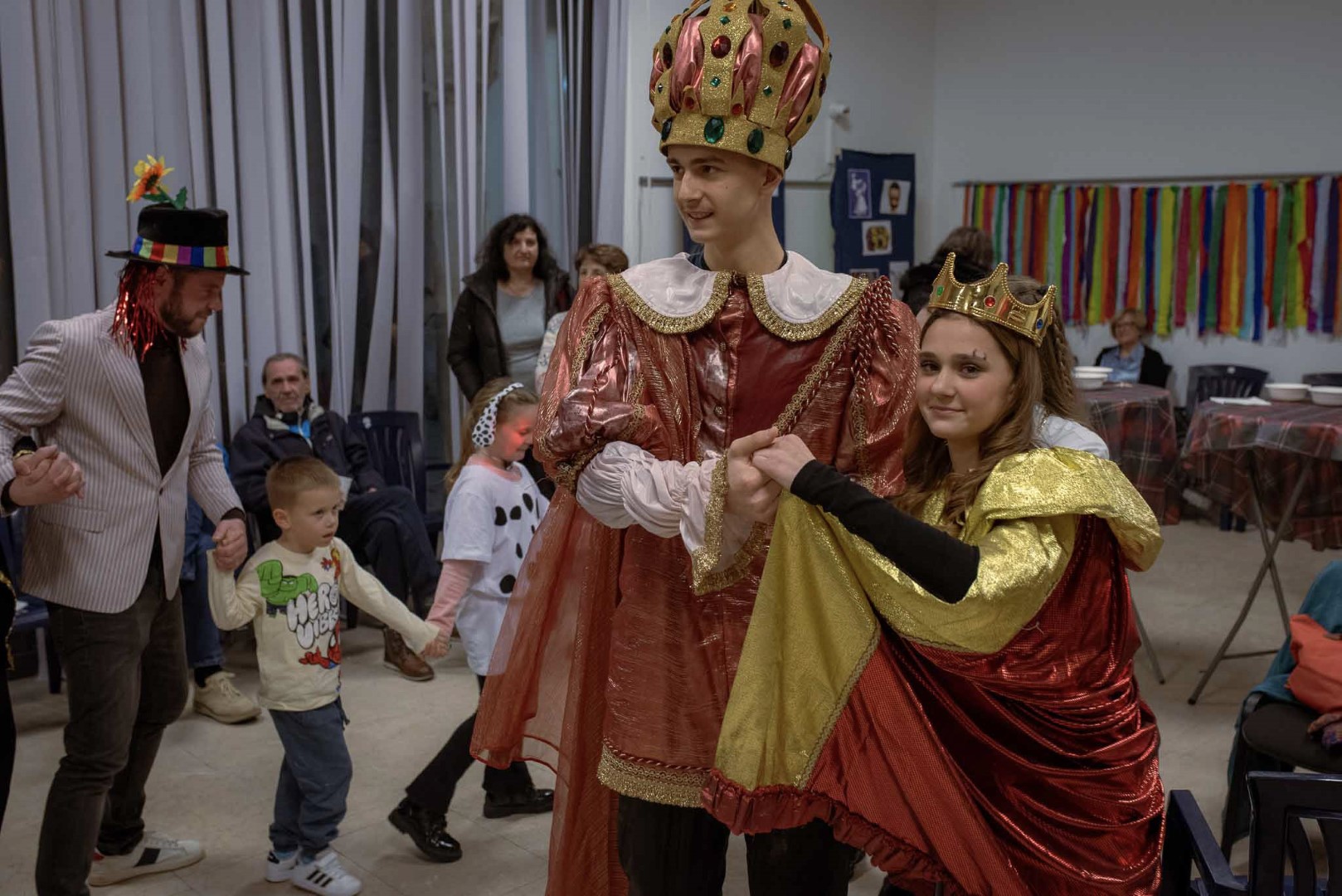 52 ELVIS SMIT KARNEVAL PAG 7704