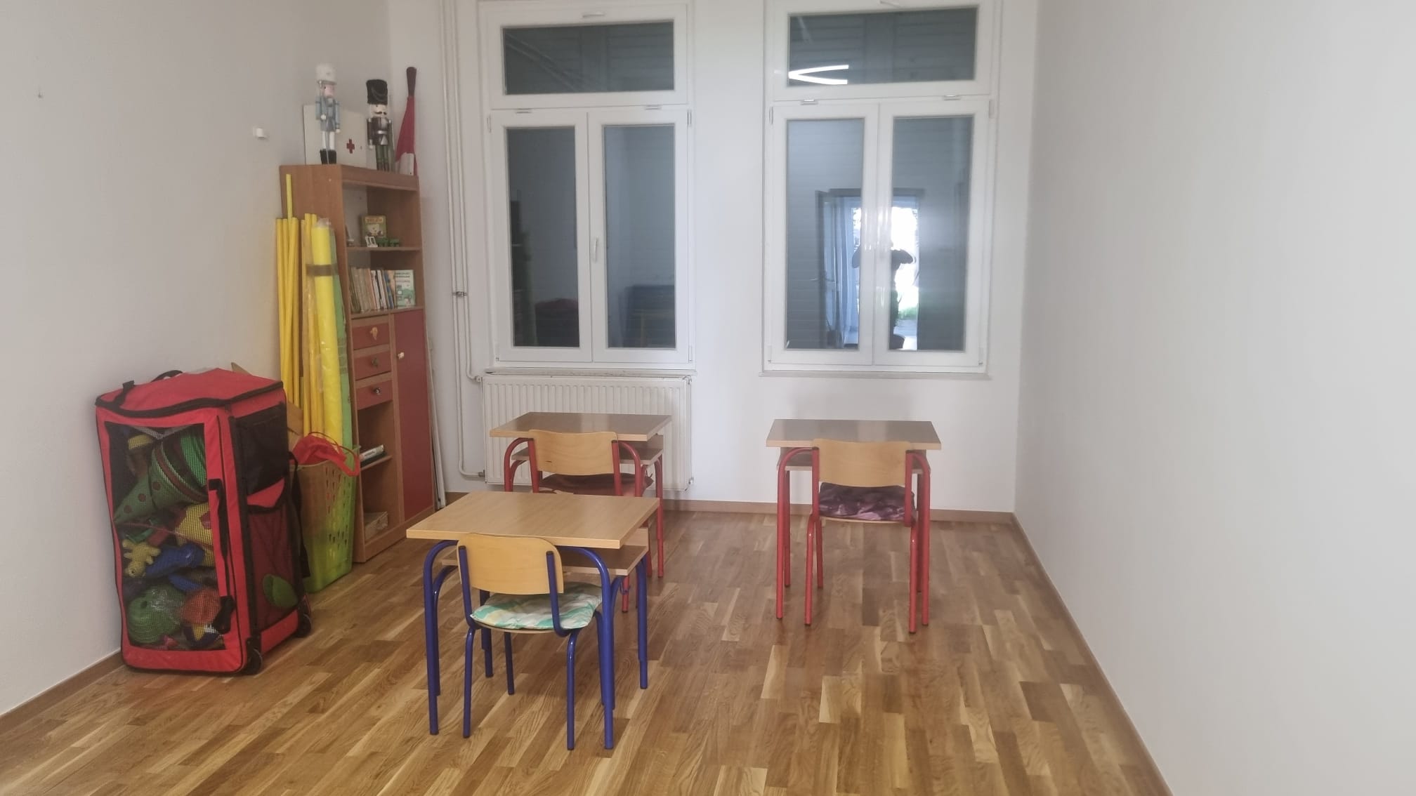 PŠ VLAŠIĆI 1