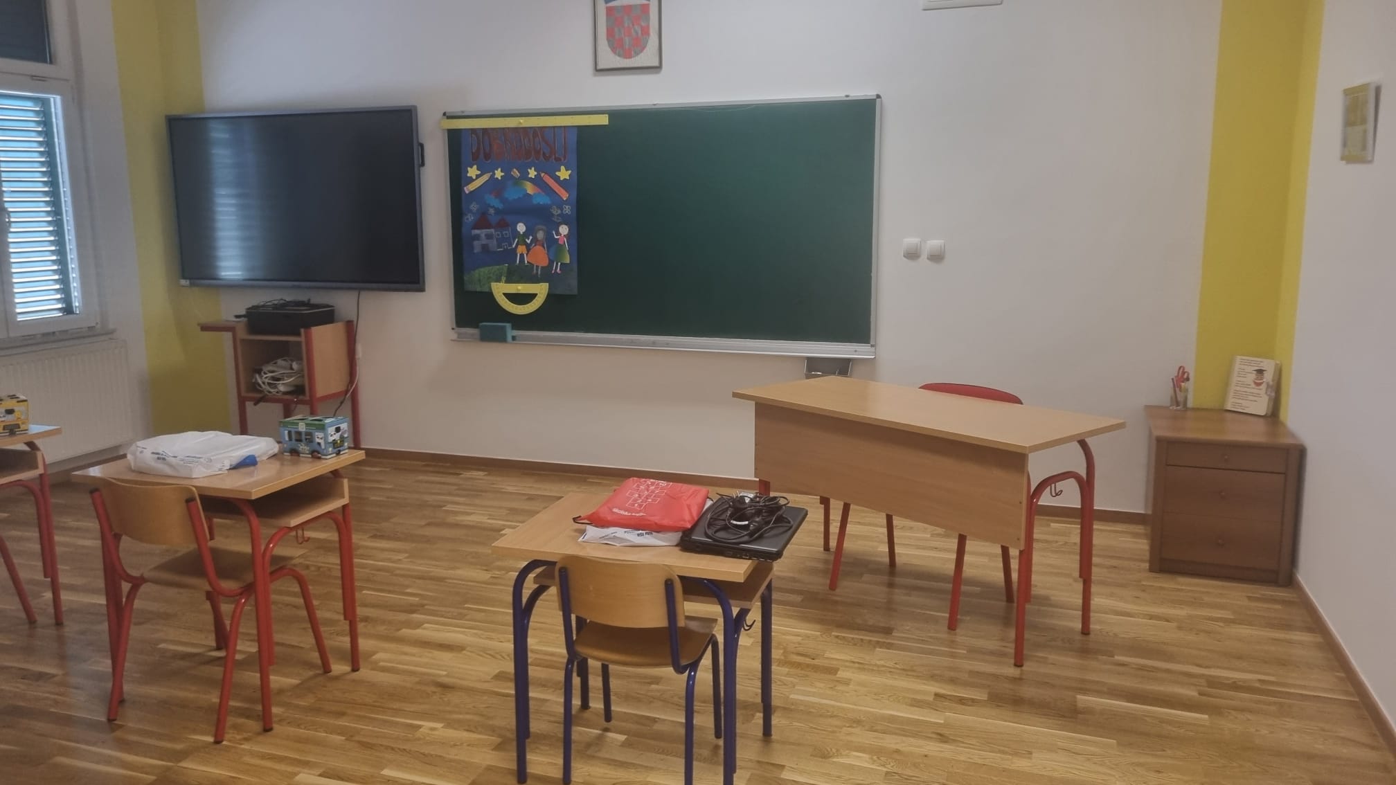 PŠ VLAŠIĆI 2