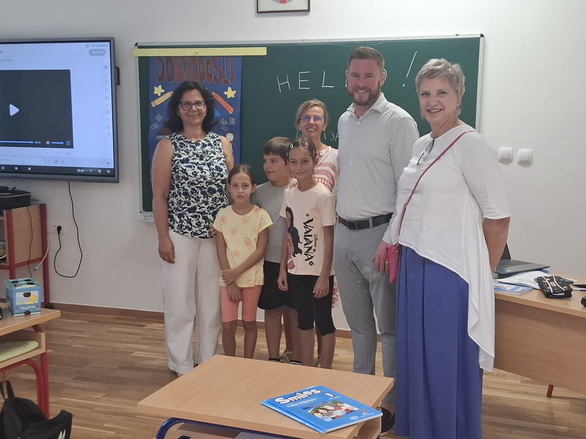 PŠ VLAŠIĆI 3