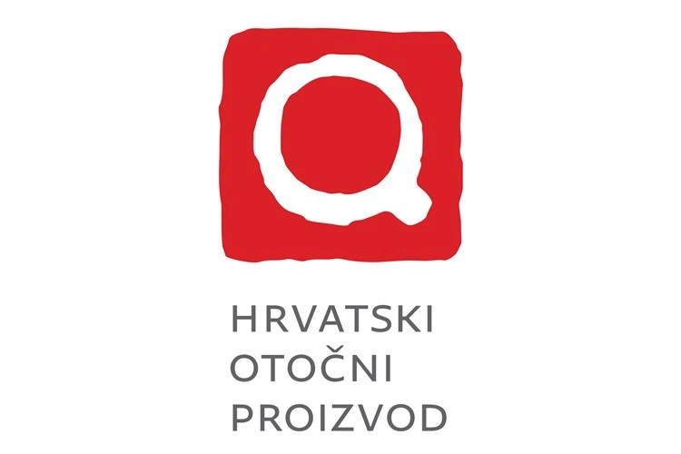 Hrvatski otocni proizvod