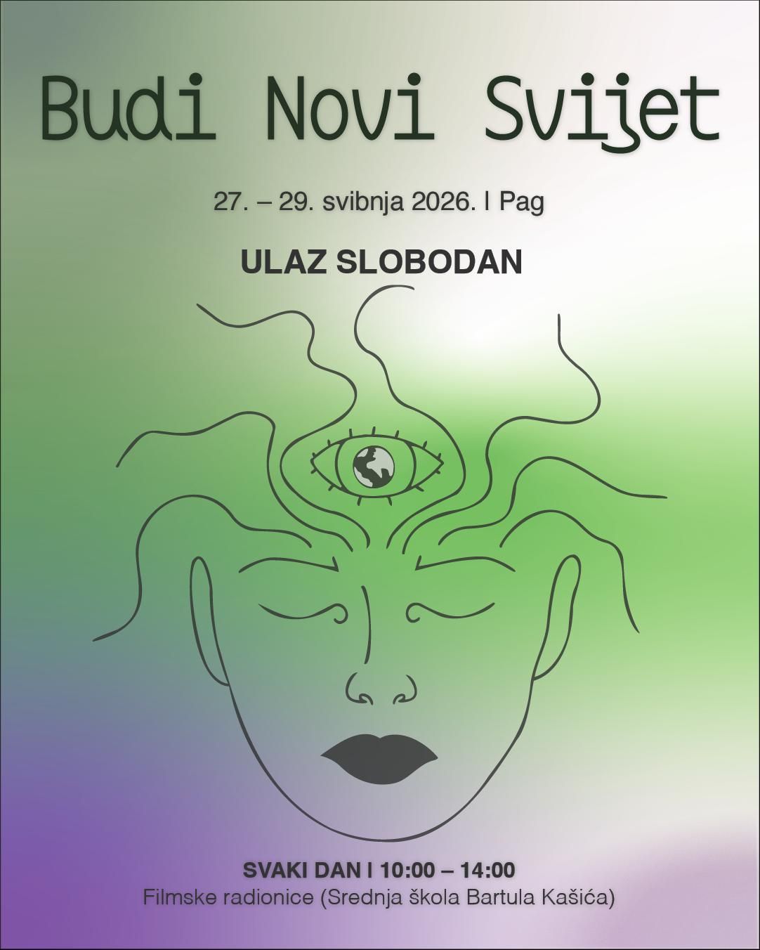 vizual BNS